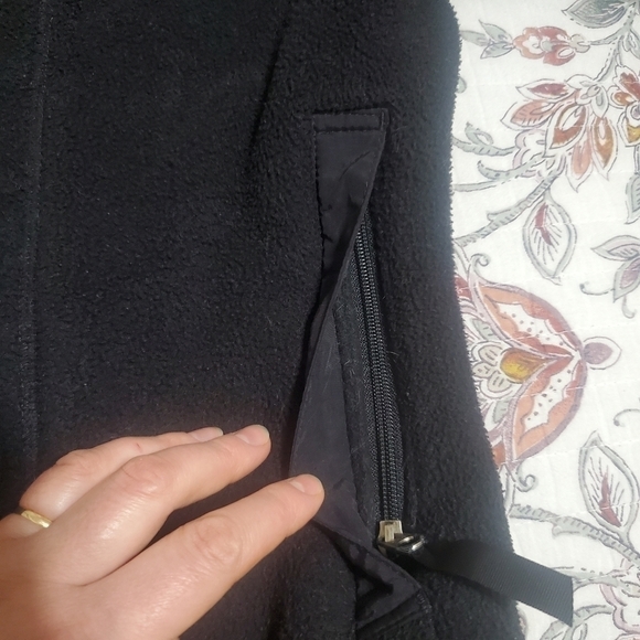 Patagonia Women Synchilla Jacket Size XS - Picture 6 of 6